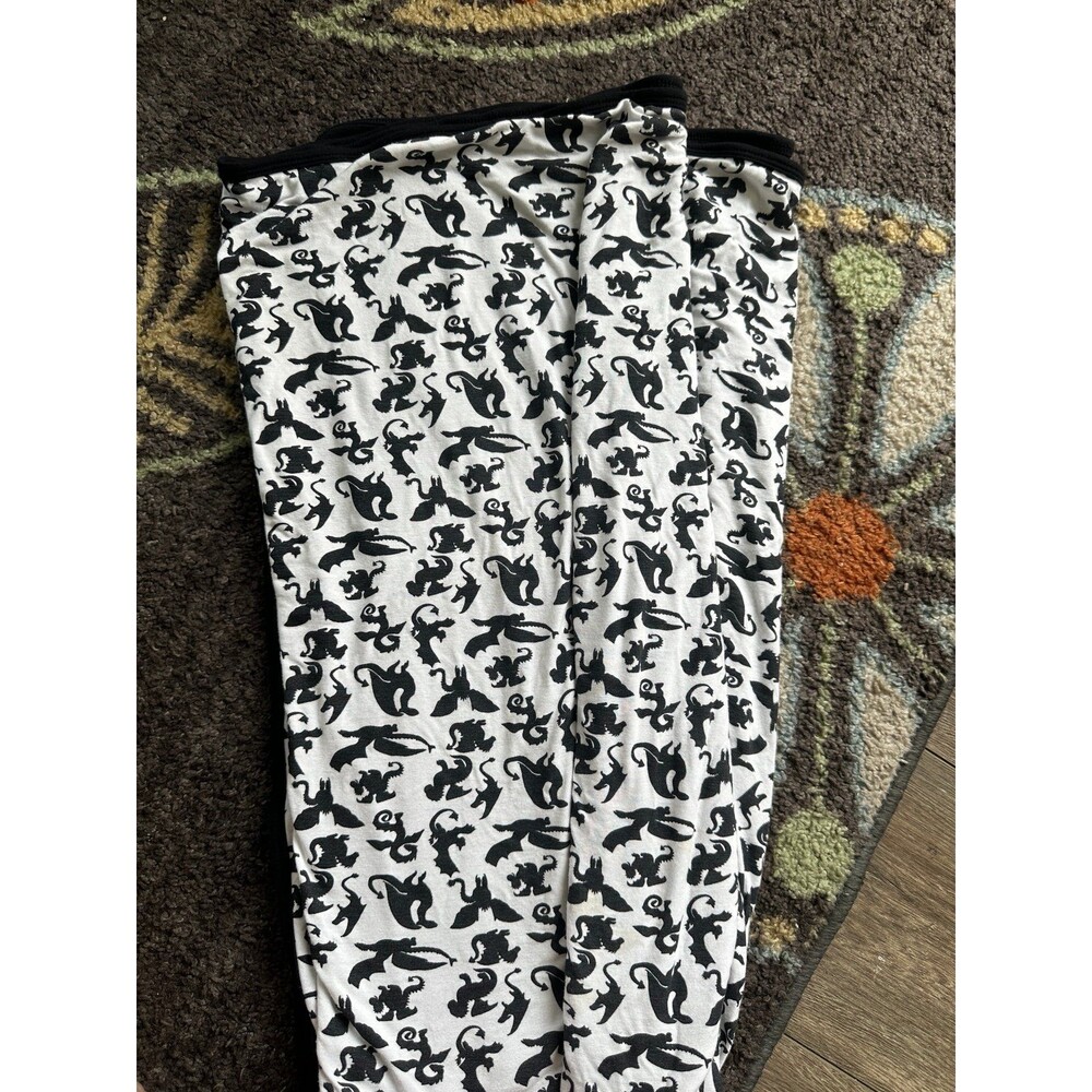 Bamboo blanket - Picture 1 of 5